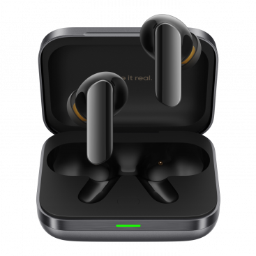 Casti Handsfree Bluetooth Buds Air7 Pro TWS ANC MultiPoint Gri