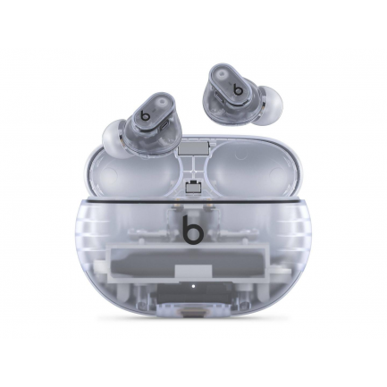Casti Handsfree Bluetooth Studio Buds+ TWS ANC Transparent