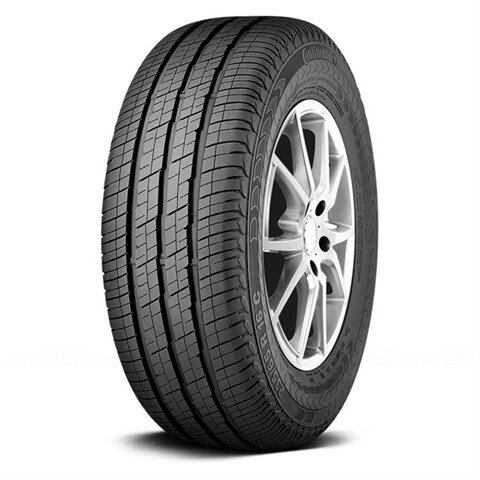 Anvelopa 205R16C 110/108T TL VANCO 2 EE:C FR:C U:2 72DB