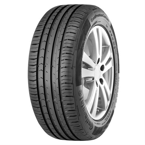 Anvelopa 215/60R16 95H CONTIPREMIUMCONTACT 5 EE:C FR:A U:2 71DB