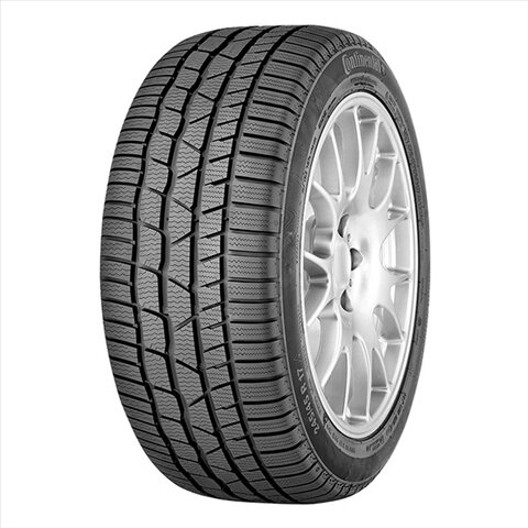 Anvelopa 215/60R16 99H XL CONTIWINTCONT TS830P CONTISEAL IARNA EE:E FR:CU:2 72DB