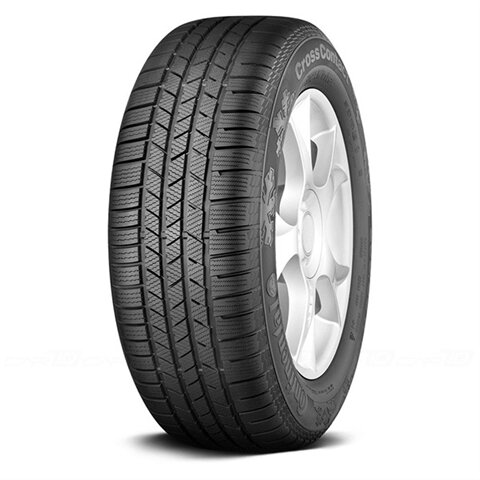 Anvelopa 215/65R16 98H CONTICROSSCONTACT WINTER AO IARNA EE:E FR:C U:2 72DB