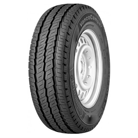 Anvelopa 215/75R16C 116/114R TL VANCOCAMPER EE:C FR:B U:2 72DB