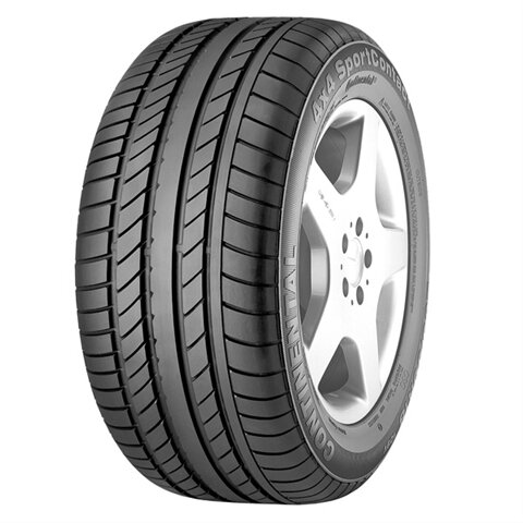Anvelopa 275/40R20 106Y XL PJ 4X4SPORTCONTACT N0 # EE:E FR:A U:2 73DB
