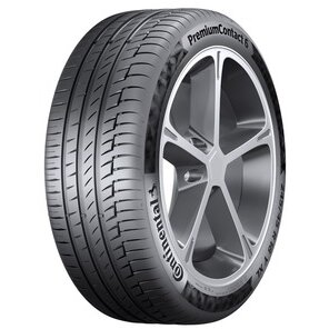 Anvelopa 295/35R21 107W XL PJ CROSSCONTACT RX MGT M+S EE:B FR:B NL/U:B 75DB
