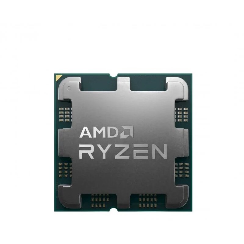 Procesor Ryzen 5 8400F 4.2GHz Tray