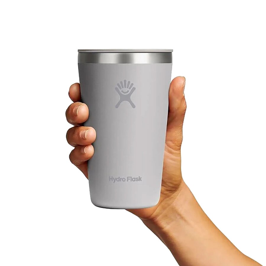 Pahar Termos All Around T12CPC035 Inox 355ML Birch Gri