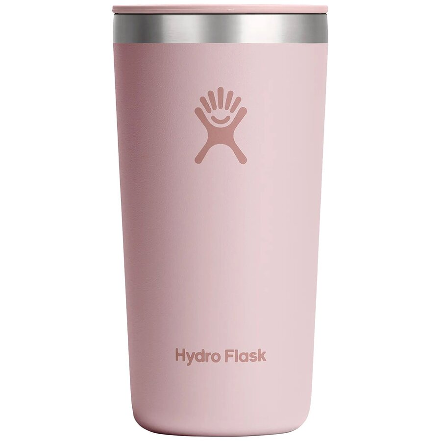 Pahar Termos All Around T12CPC678 Inox 355ML Trillium Roz