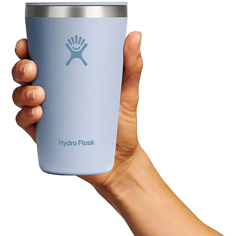 Pahar Termos All Around T12CPC484 Inox 355ML Surf Albastru