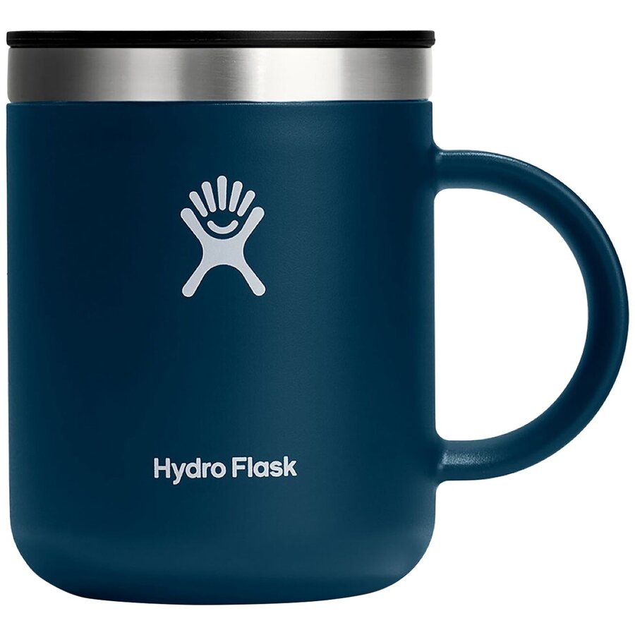 Cana Termos M12CP464 Inox 355ML Indigo