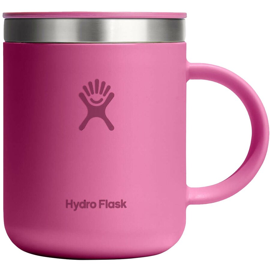 Cana Termos M12CPC677 Inox 355ML Reef Roz Inchis