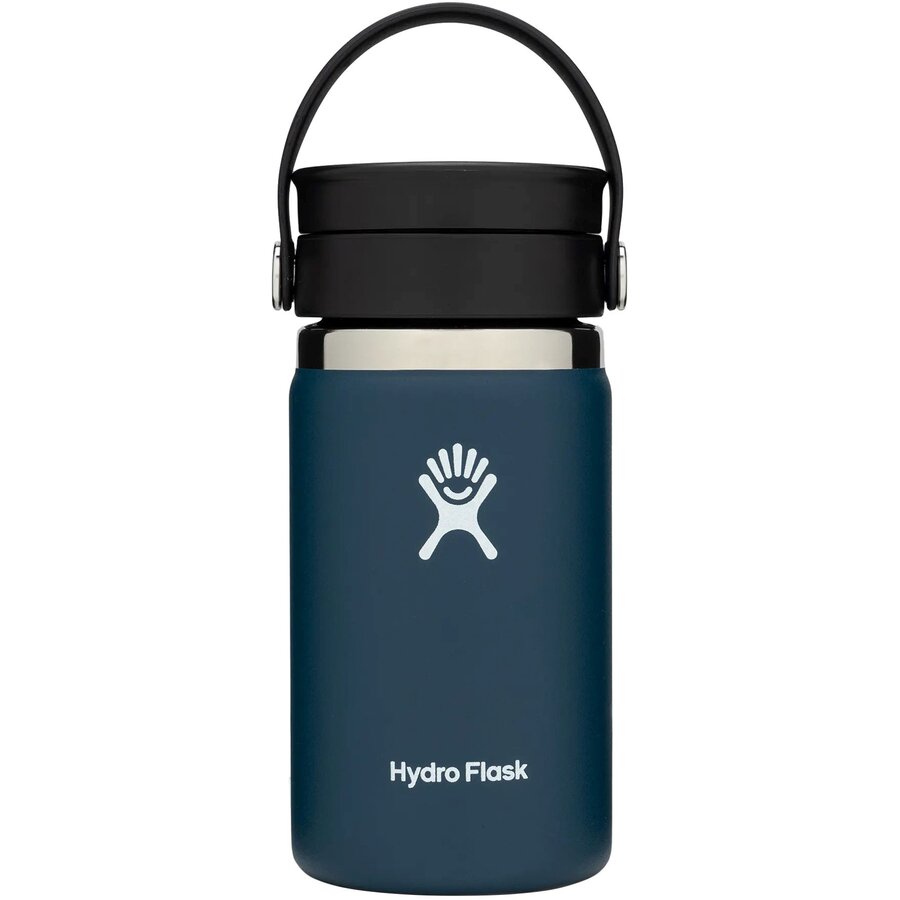 Termos Wide Sip W12BCX464 Inox 355ML Indigo