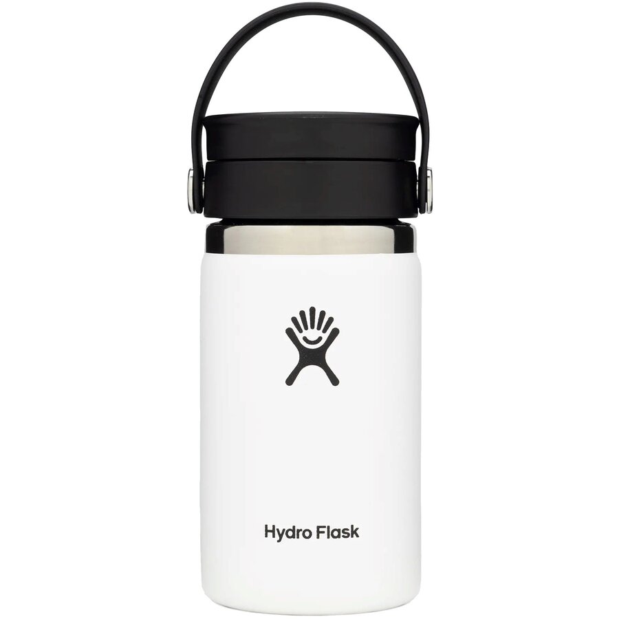 Termos Wide Sip W12BCX110 Inox 355ML Alb