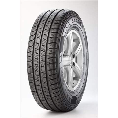 Anvelopa 235/65R16C 115R WCARRI IARNA EE:C FR:C U:2 73DB