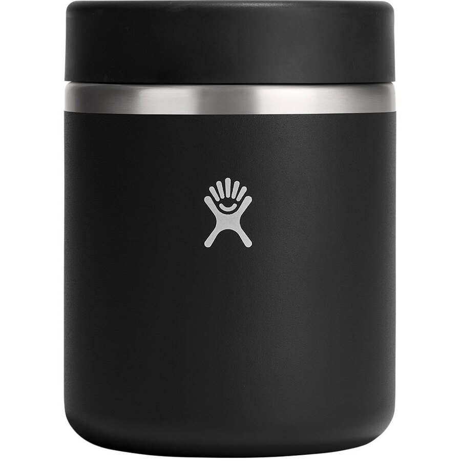 Termos pentru Supa RF28001 Inox 828ML Negru