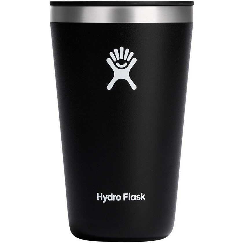 Pahar Termos All Around T16CPB001 Inox 470ML Negru