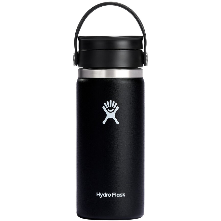 Termos Wide Sip W16BCX001 Inox 470ML Negru