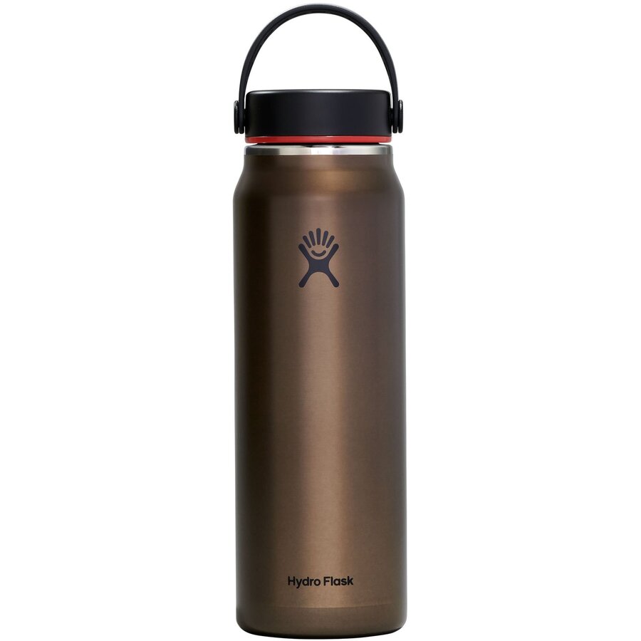 Sticla Termos Trail LW32LWB080 Inox 950ML Obsidian