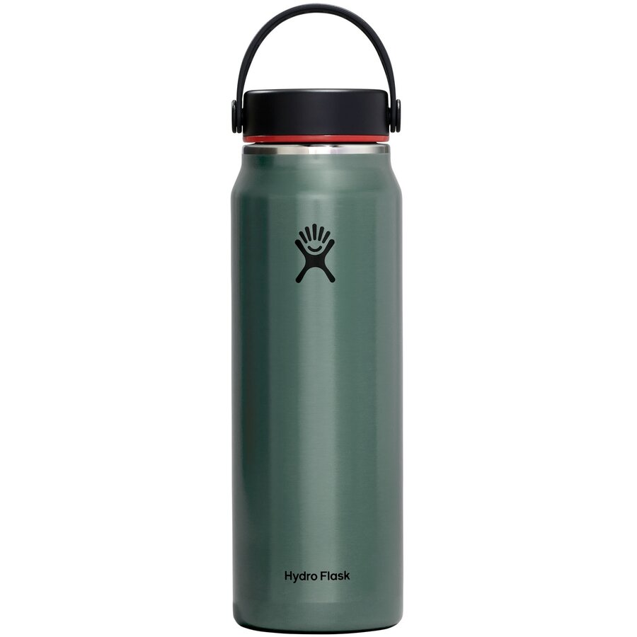 Sticla Termos Trail LW32LWB091 Inox 950ML Serpentine Verde
