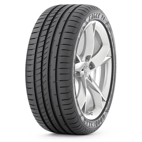 Anvelopa 225/40R18 88Y EAG F1 (ASYMM) 2 * ROF PJ EE:E FR:B U:2 69DB