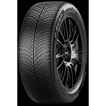 Anvelopa 245/45R18 100V XL P ZERO WINTER 2 PJ EE:C FR:A NL/U:B 71DB