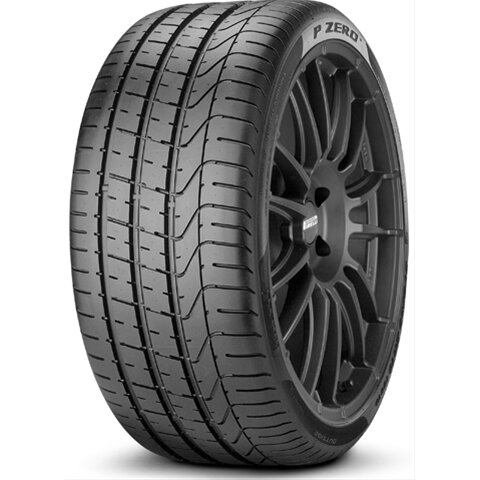 Anvelopa 265/35R18 97Y XL P ZERO(MO) PJ EE:C FR:B U:2 73DB