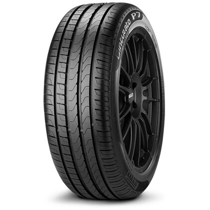 Anvelopa 225/60R17 99V RF P7CINT(*) ROF EE:E FR:B U:2 71DB