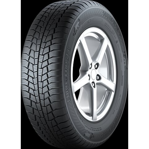 Anvelopa 225/65R17 106H XL PJ EURO*FROST 6 IARNA EE:E FR:C U:2 72DB