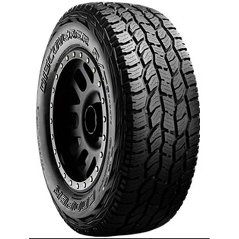 Anvelopa 245/70R17 110T DISCO AT3 SPORT 2 OWL 3PMSF M+S EE:D FR:C NL/U:B 71DB