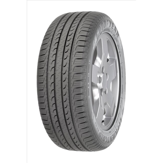Anvelopa 255/65R17 110H EFFICIENTGRIP SUV LHD EE:C FR:B U:1 68DB