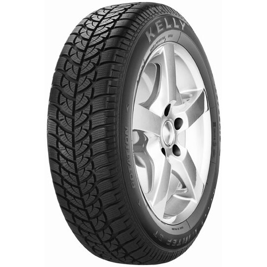 Anvelopa 185/60R14 82T  WINTER ST IARNA EE:E FR:F U:1 68DB
