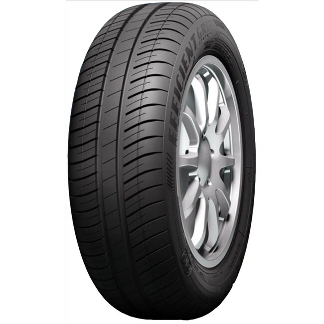 Anvelopa 185/70R14 88T EFFIGRIP COMPACT EE:C FR:B U:2 68DB