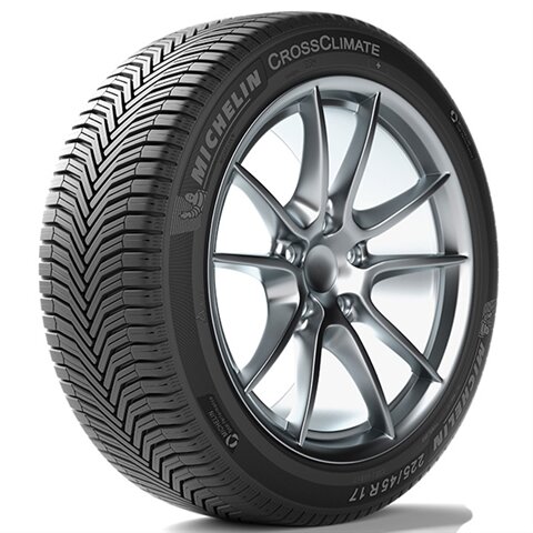 Anvelopa 185/55 R15 86H XL TL CROSSCLIMATE+ ALLSEASON EE:C FR:B U:1 68DB