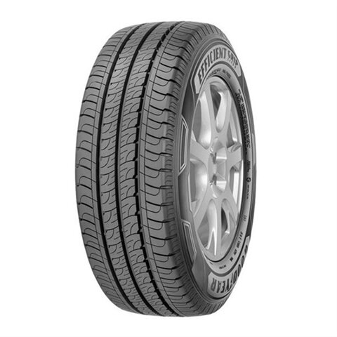 Anvelopa 195/75R16C 107/105R EFFIGRIP CARGO EE:B FR:B NL/U:B 70DB