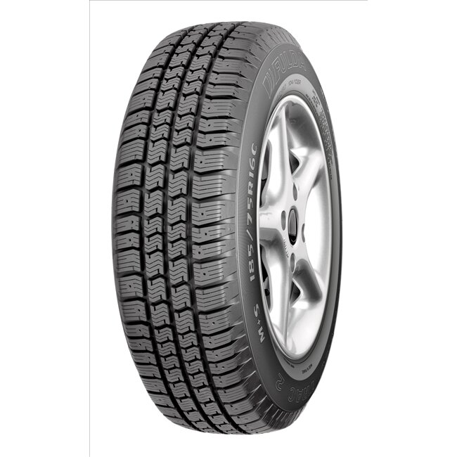 Anvelopa 205/65R16C 107/105T CONVEO TRAC 2 IARNA EE:E, FR:B, U:2, 73DB