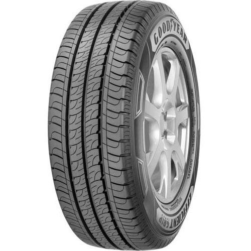 Anvelopa 205/75R16C 113/111R EFFIGRIP CARGO EE:C FR:C U:2 70DB