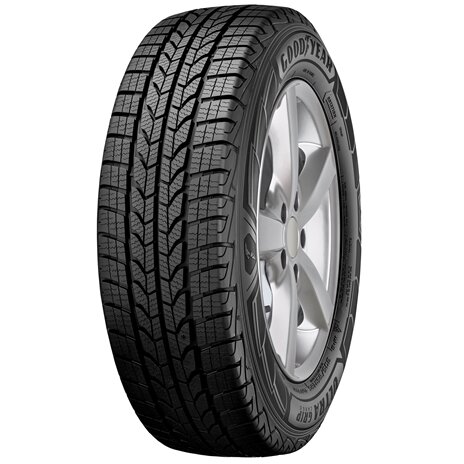Anvelopa 215/65R16C 109/107T UG CARGO IARNA M+S 3PMSF EE:E FR:C NL/U:B 73DB