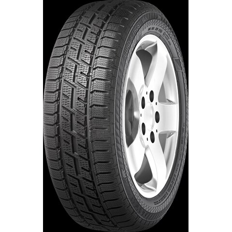 Anvelopa 215/75R16C 113/111R TL EURO*FROST VAN IARNA