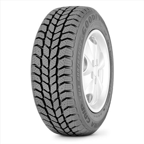 Anvelopa 215/75R16C 113/111R UG CARGO EV IARNA EE:E FR:C U:2 73DB
