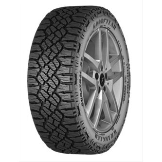 Anvelopa LT215/65R16 103/100Q WRANGLER DURATRAC RT PJ M+S