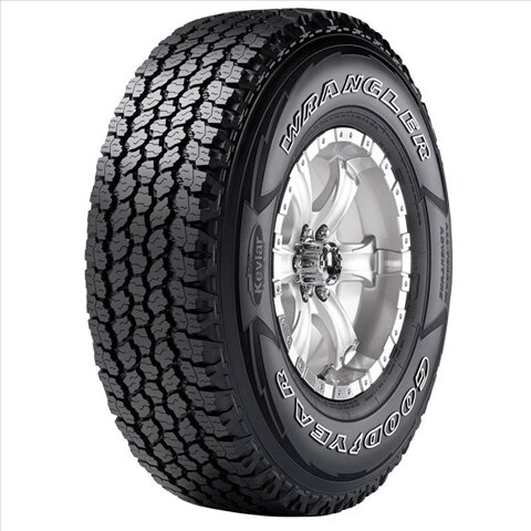Anvelopa LT245/75R16 114/111Q WRL AT ADV