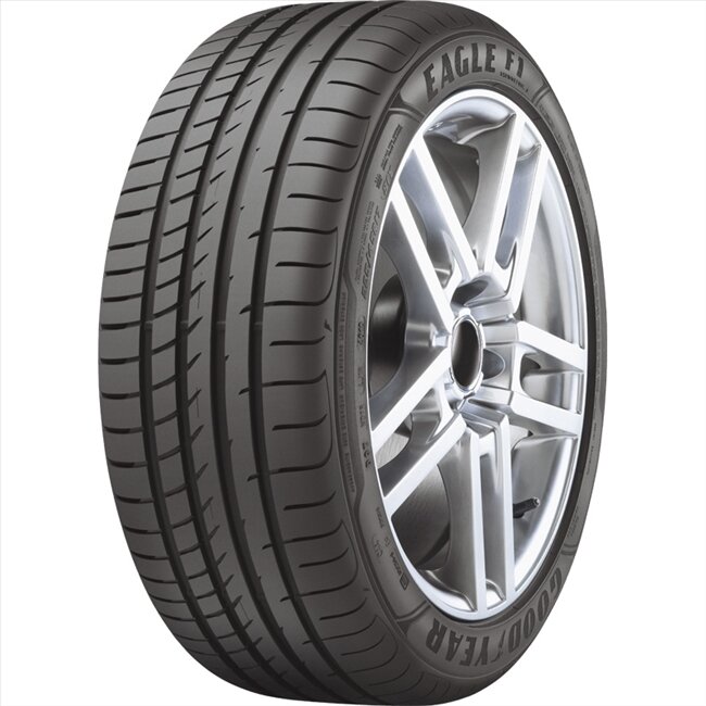 Anvelopa 235/40ZR19 (92Y) EAG F1 ASY 2 N0 PO1 EE:E FR:A U:1 68DB