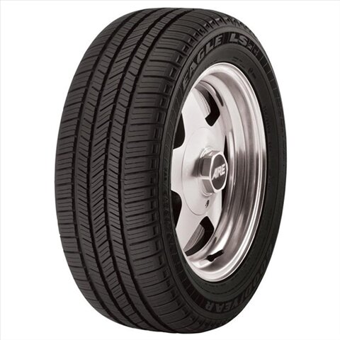 Anvelopa 235/45R19 95H EAGLE LS2 MOE ROF PJ EE:C FR:B U:1 68DB