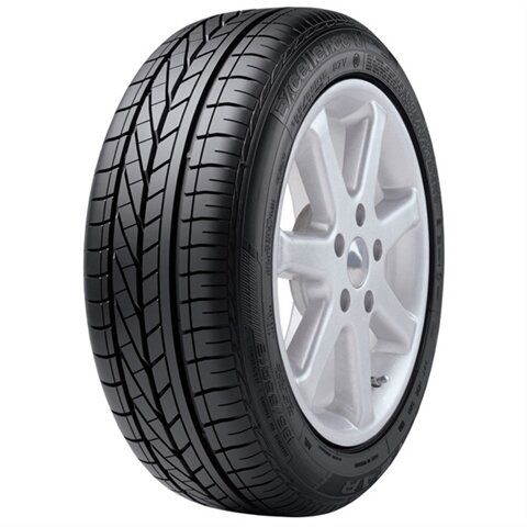Anvelopa 245/45R19 EXCELLENCE 98Y TL PJ ROF EE:E FR:C U:2 70DB