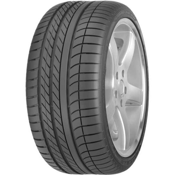 Anvelopa 255/45R19 104Y EAG F1 ASY AO XL EE:E FR:C U:1 70DB