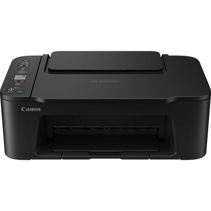 Multifunctional InkJet Color TS3750i Black
