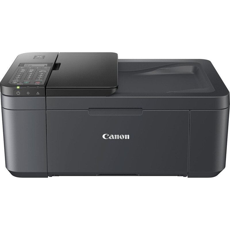 Multifunctional InkJet Color TR4755i Black