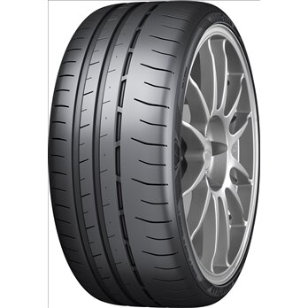Anvelopa Eagle F1 ASY 265/35 R20 99 Y