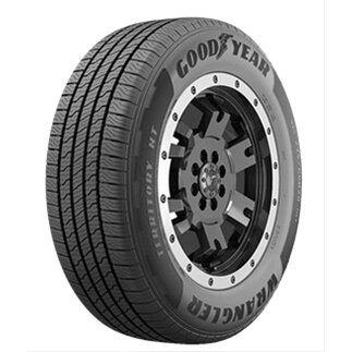 Anvelopa Wrangler Territory HT 255/55 R20 110 V