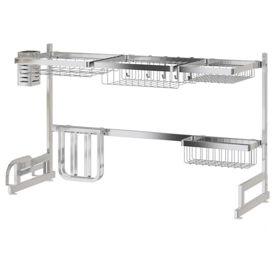 Scurgator pentru Vase Z1362 Inox